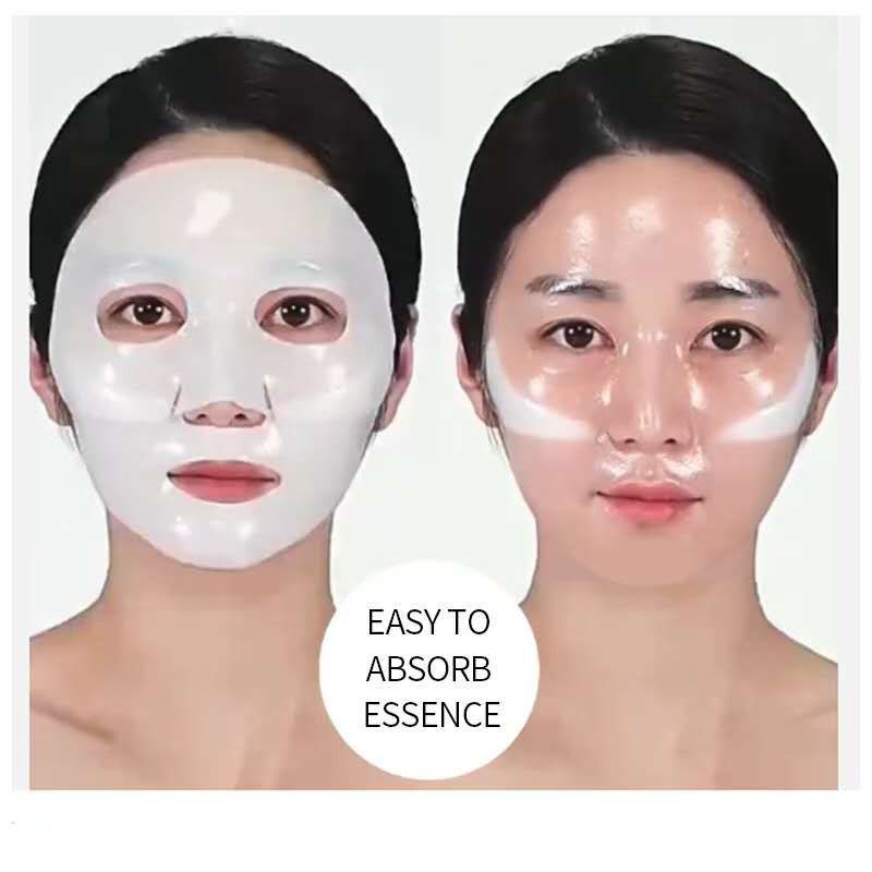 Deep Collagen Power Boosting Mask, The Original Overnight Collagen Mask