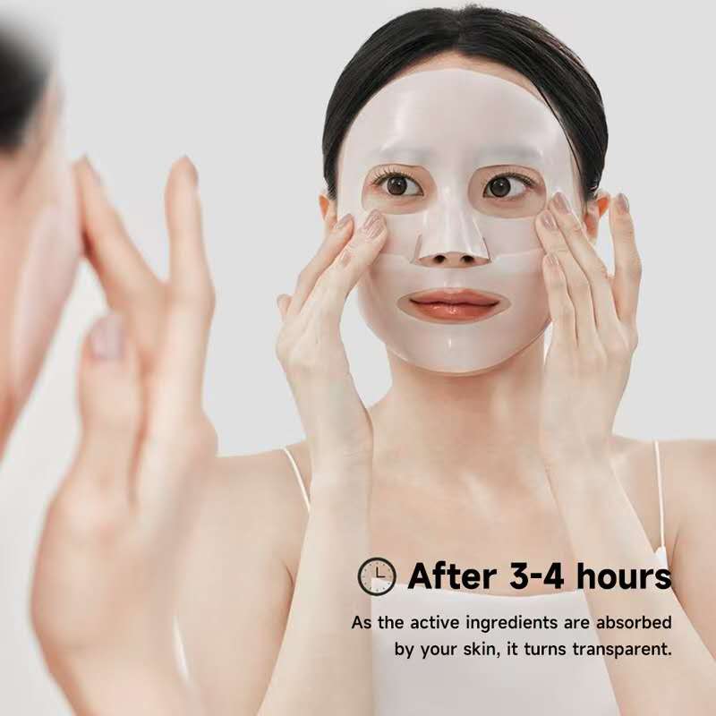 Deep Collagen Power Boosting Mask, The Original Overnight Collagen Mask